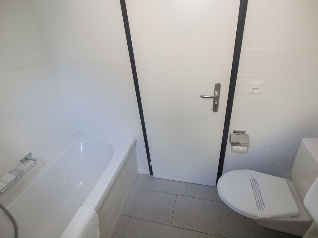 Hotel Gregory Zurich Room photo