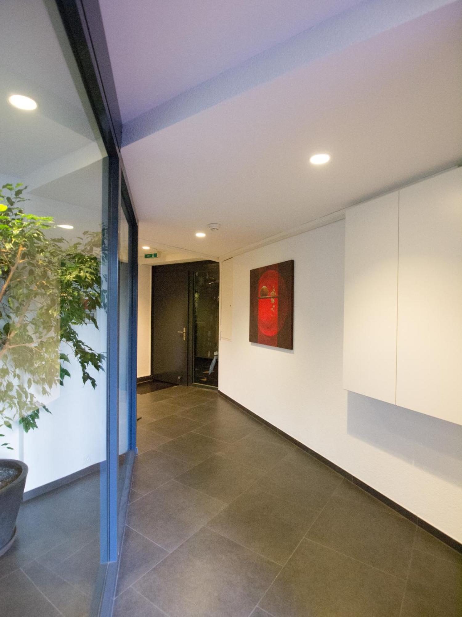 Hotel Gregory Zurich Exterior photo