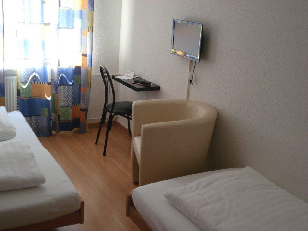 Hotel Gregory Zurich Exterior photo