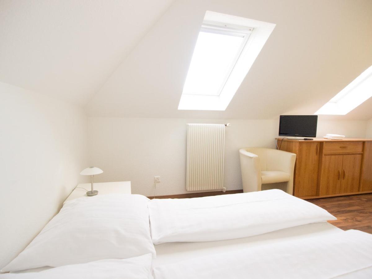 Hotel Gregory Zurich Room photo